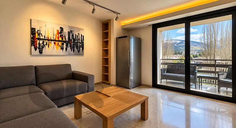 Triplex Chalet for Sale – Tilal Al Assal Fakra | Personal & ROI