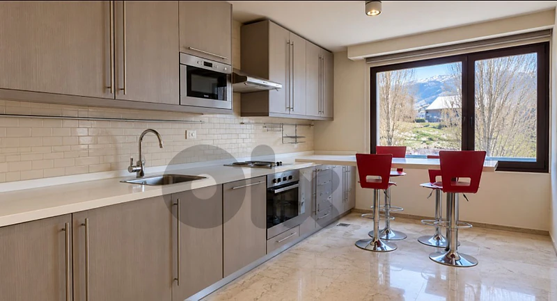 Triplex Chalet for Sale – Tilal Al Assal Fakra | Personal & ROI