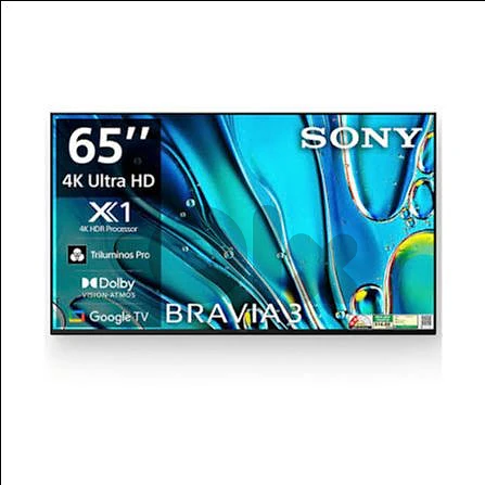 TV Sony Bravia 3  65 inch ( original ) Malaysia