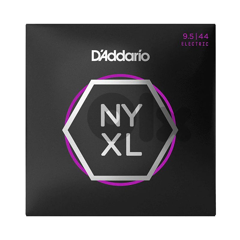 D’addario NYXL09544 9.5-44 Super Light Plus Electric Guitar Strings