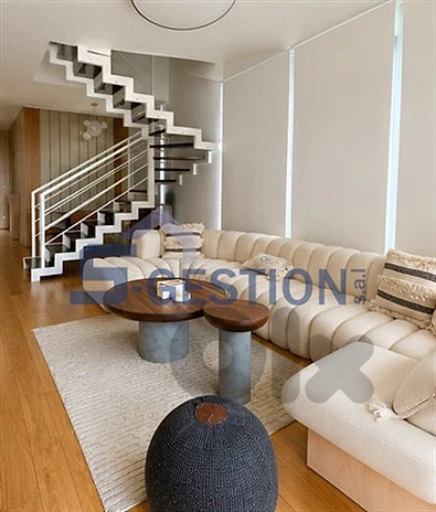 Furnished Chalet +Garden For Rent In Faqra/شاليه مفروش للإيجار في فقرا