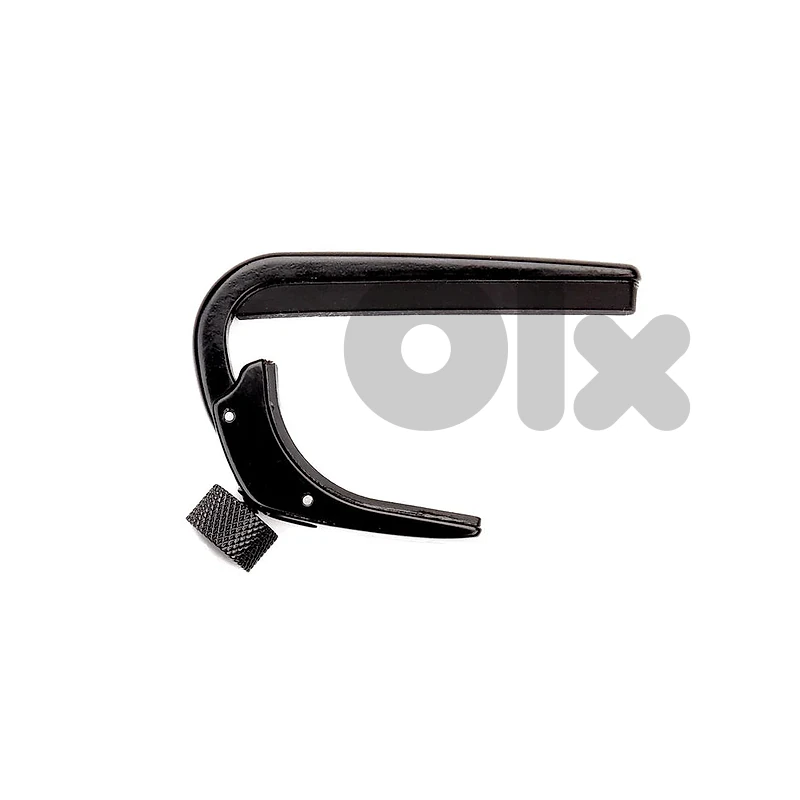 D'Addario Classical Pro Capo Adjustable Tension PW-CP-04