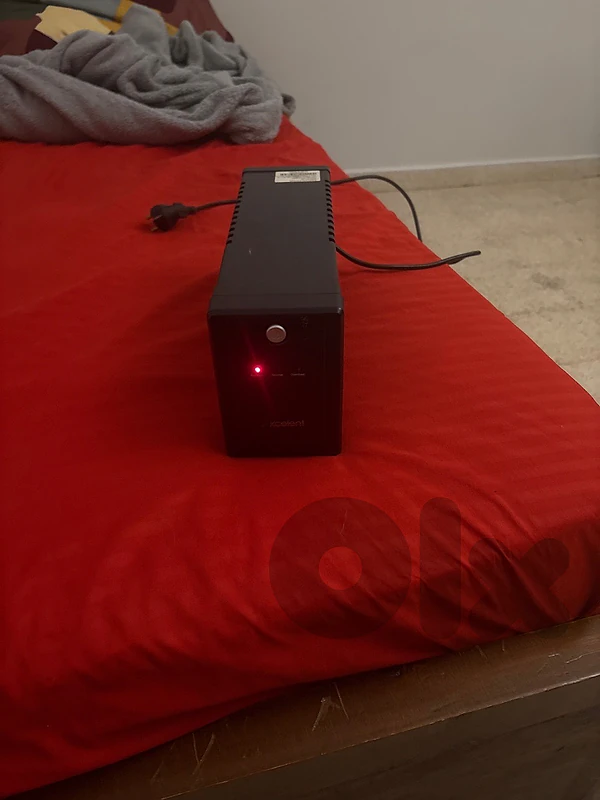 ups for electronics