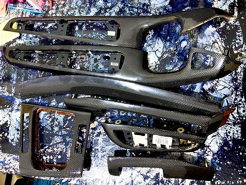 interior Trim