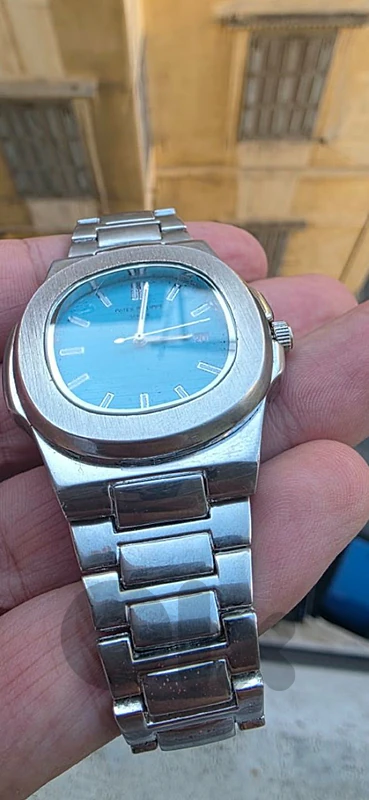 watch tiffany blue copy