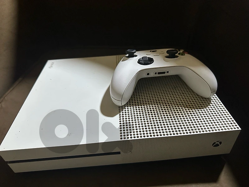 Xbox one S 1TB