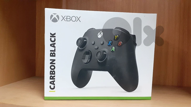 Xbox & PS5 & PS4 Original Controllers