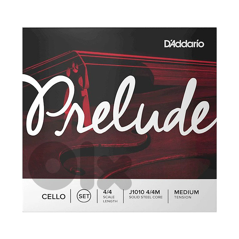 D’addario J1010 4/4M Cello Strings