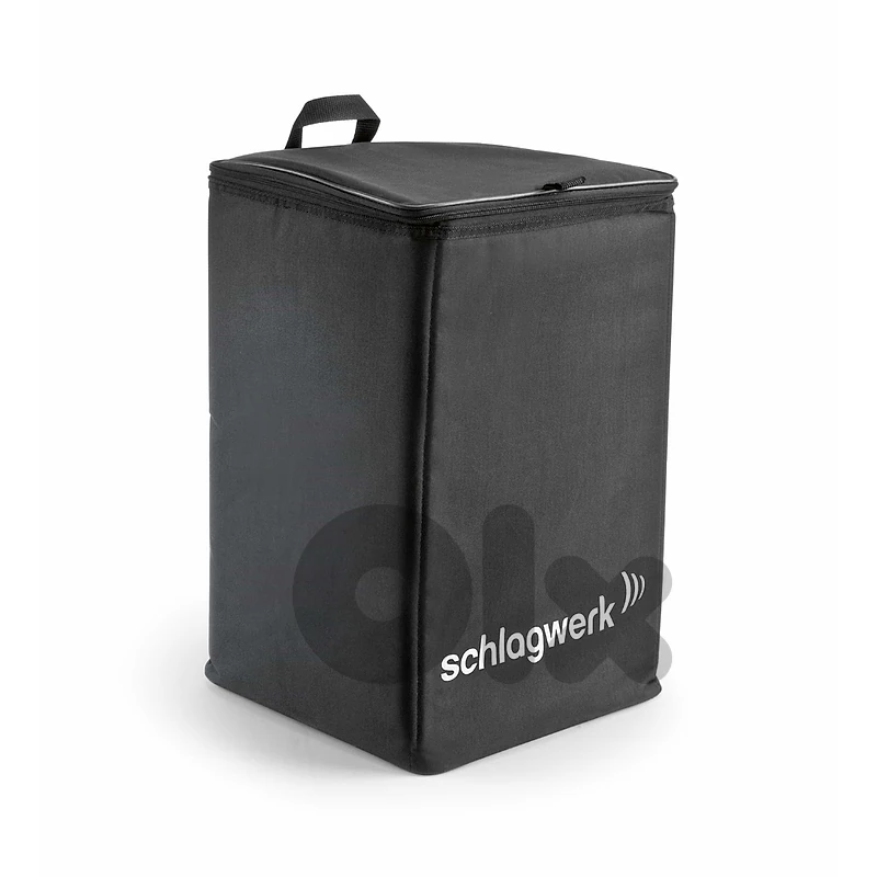Schlagwerk TA12 Backpack Cajon Bag