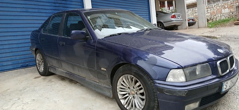 BMW Other 1997 BMW Other 1997