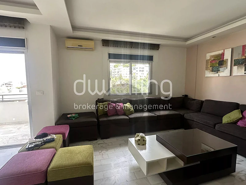 Hot Catch 2 Bedroom apartment in Naccache