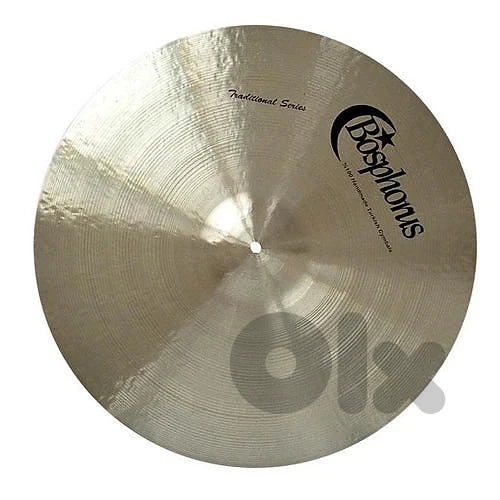 Bosphorus Traditional Ride Cymbal 20"