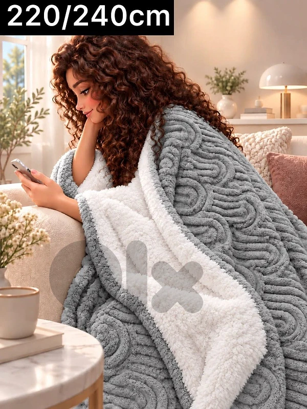 حرام Blanket tv