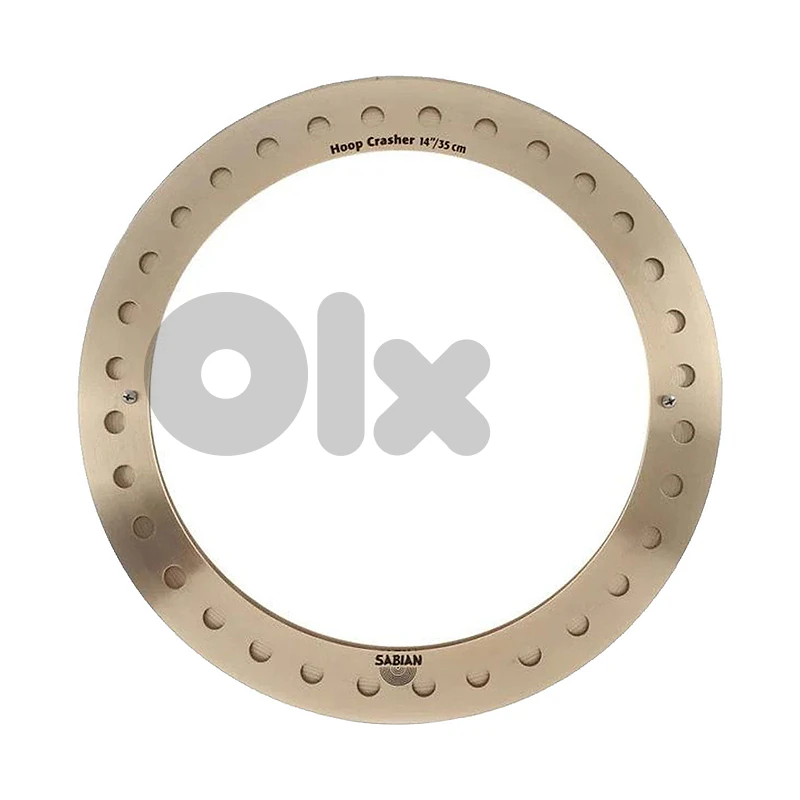 Sabian HC-14 14-Inch Hoop Crasher