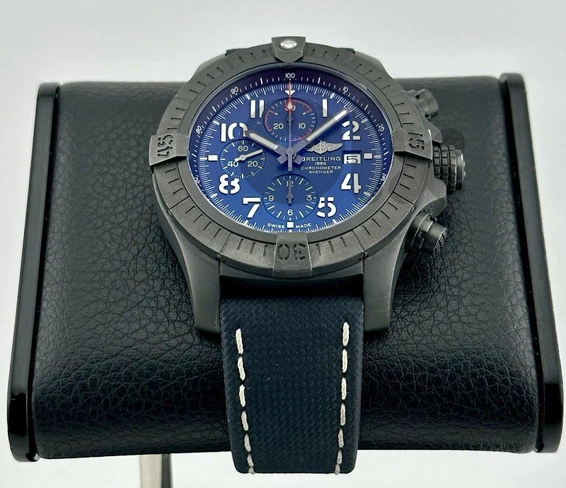 Breitling Super Avenger