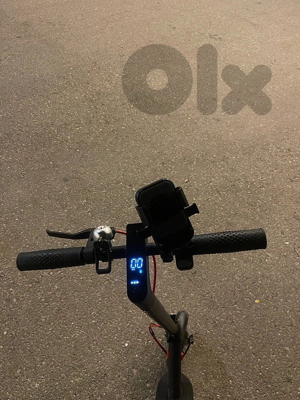 X bike