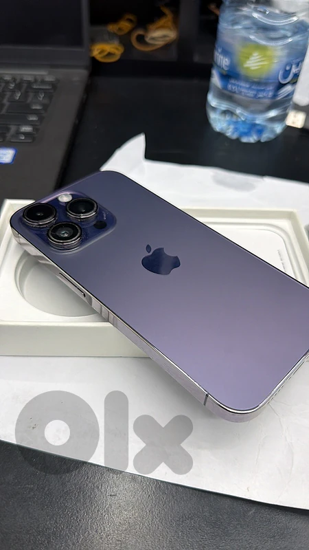 Iphone 14 Pro for sale