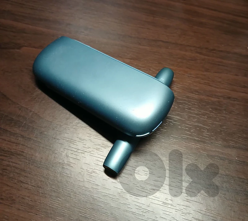 iqos duo