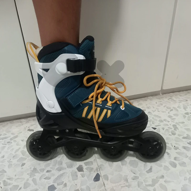 roller skates
