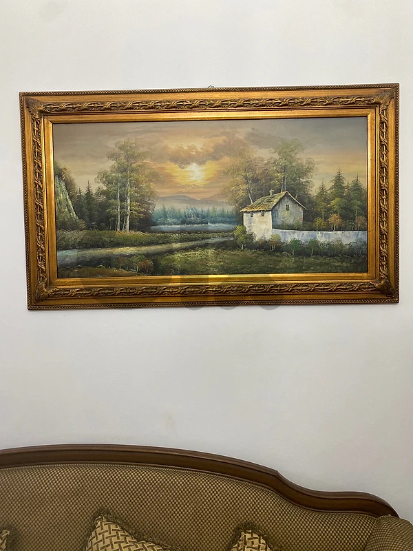 painting