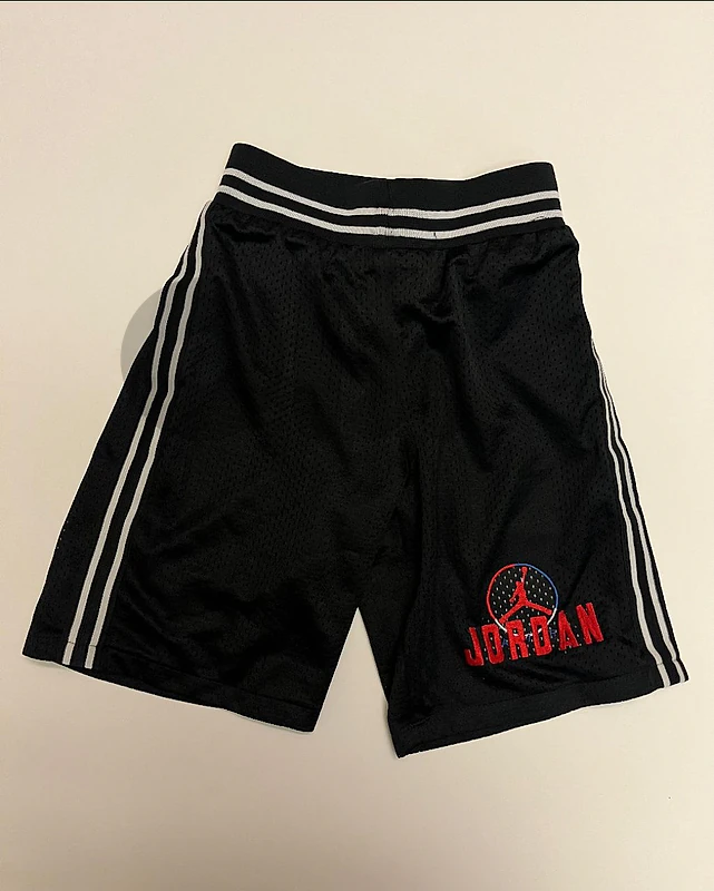 jordan short