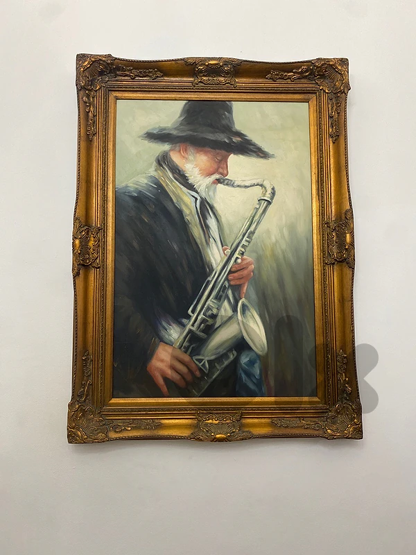painting