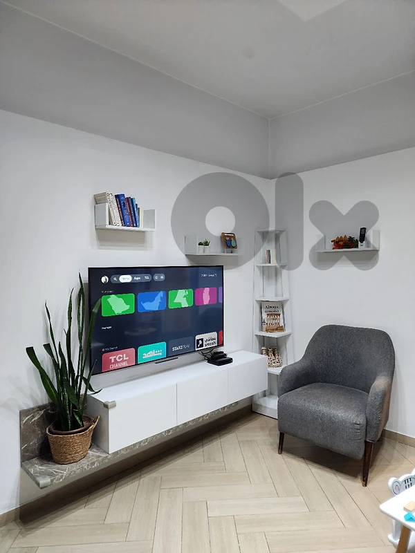 TV Unit