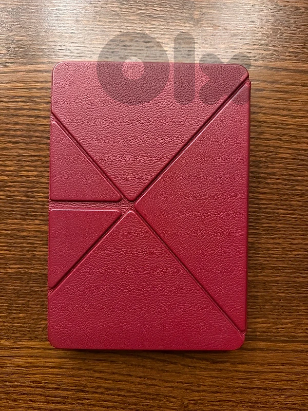 Amazon Fire Tablet with Protective Case