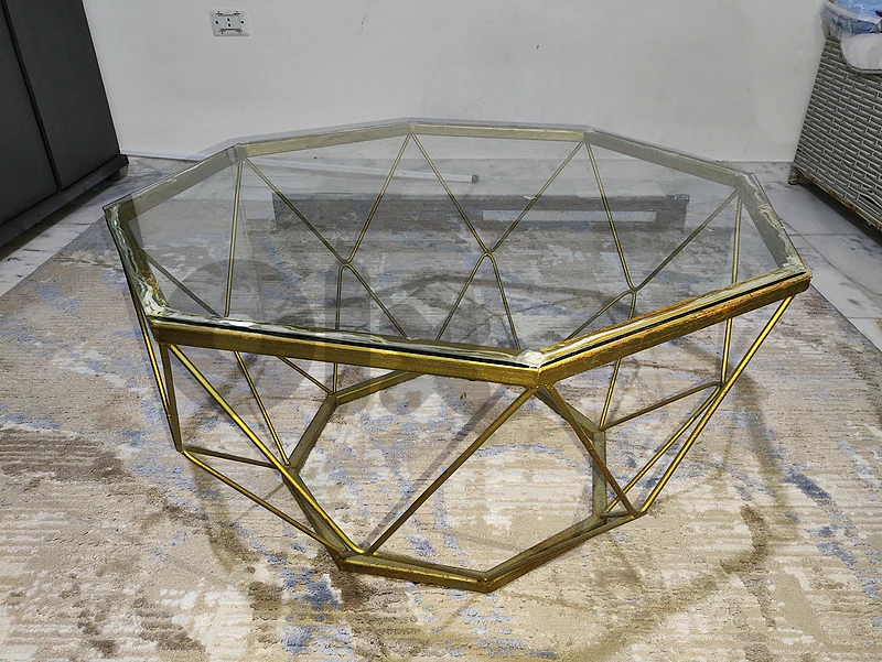 Center Table Big
