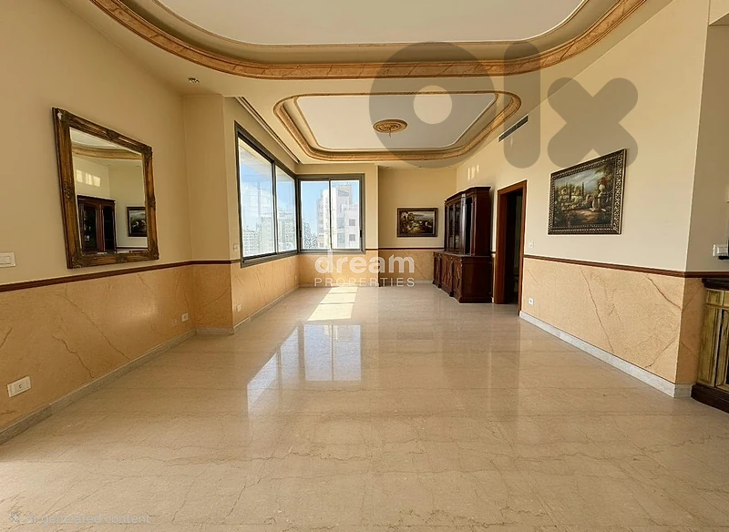 LUXURY APARTMENT FOR SALE | HORSH TABET hor0419dpst