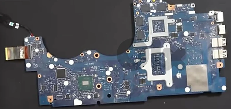 Laptops Technician Repair