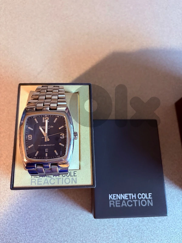 kenneth cole