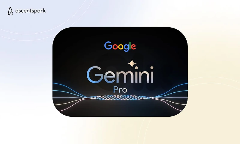 Gemini pro subscription for 18month