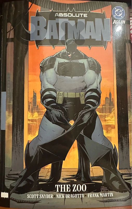 dc comics batman absolute batman dc comics batman absolute batman