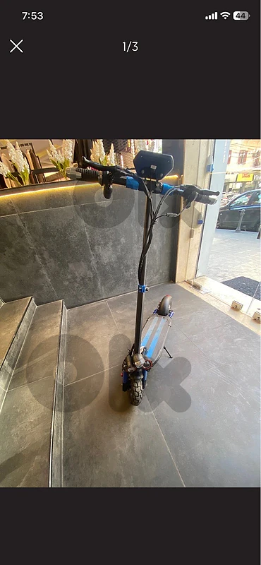ELECTRIC SCOOTER🔥🔥🔥 ELECTRIC SCOOTER🔥🔥🔥