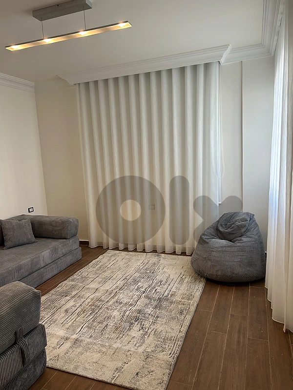 sama residence , 5 bedrooms, fully furnished, panoramic sea front view