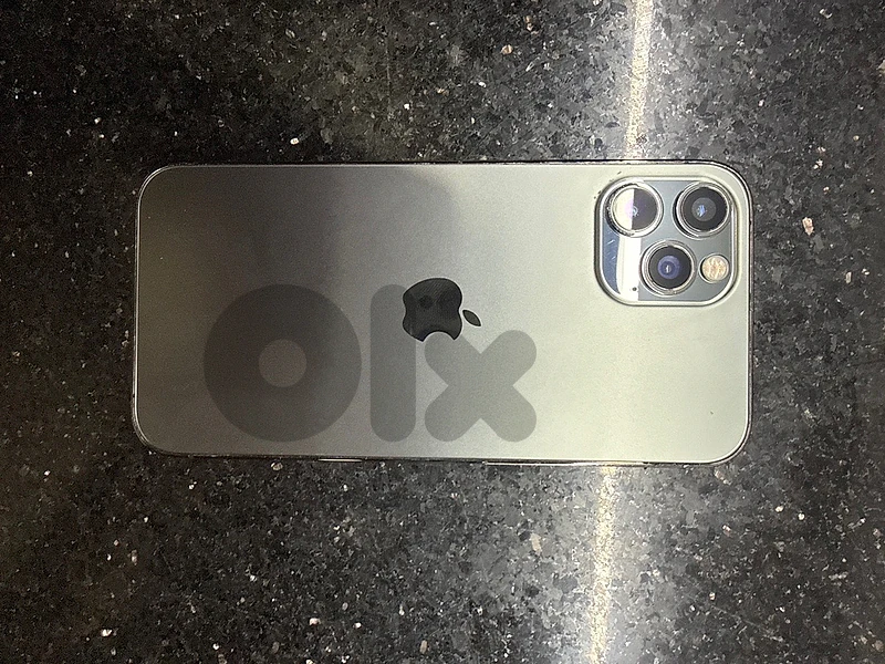 iPhone 12 pro 256gb