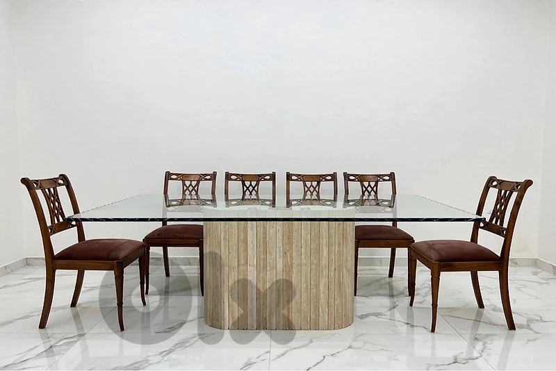 غرفة سفرة luxury