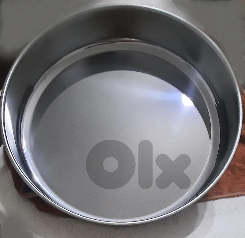 Oven tray 44cm. صينية للفرن