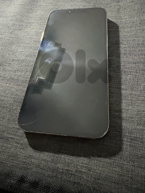 Iphone 13 Pro usedd