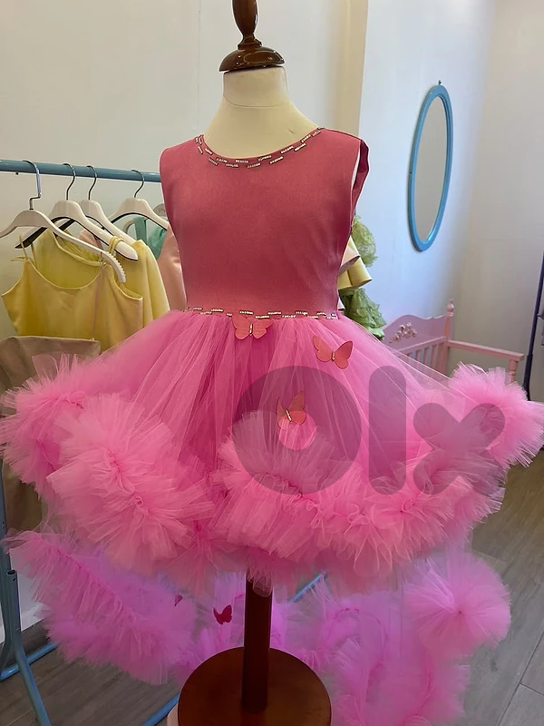 dress for rent