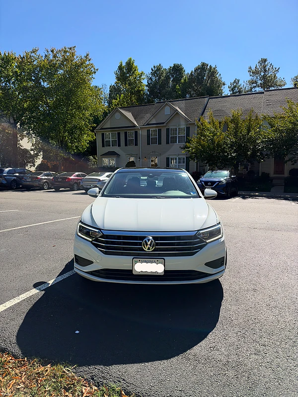 VW - 2020 JETTA SEL (cold weather package) VW - 2020 JETTA SEL (cold weather package)