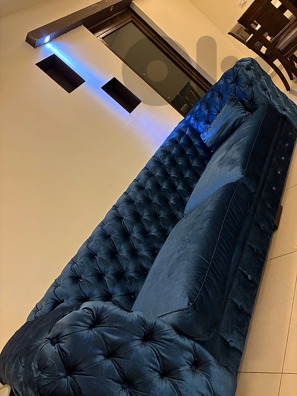 Bechara Furniture
