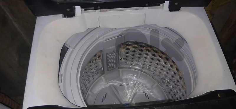 washing machine غسالة اوتوماتيك