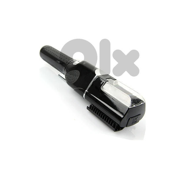 Umate Split End Trimmer, Cordless Brittle Hair Clipper