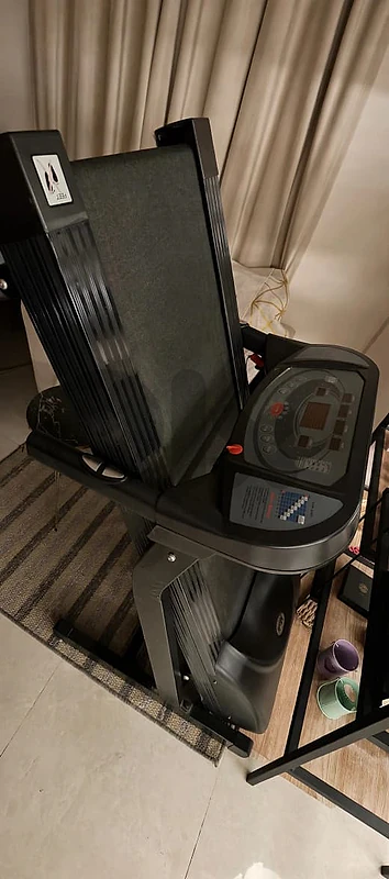 treadmill