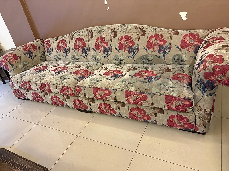 Big Couch for sale bechara Furniture