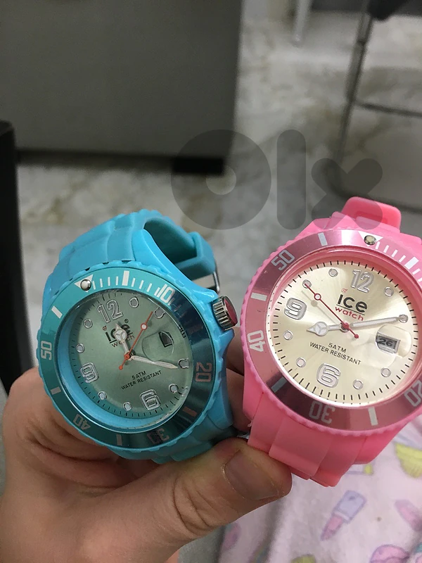 new ice watch check description for more information