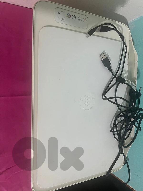 hp printer