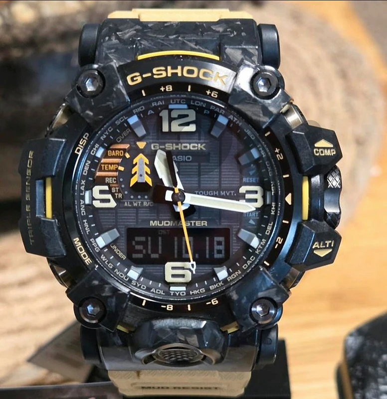 Casio G-Shock